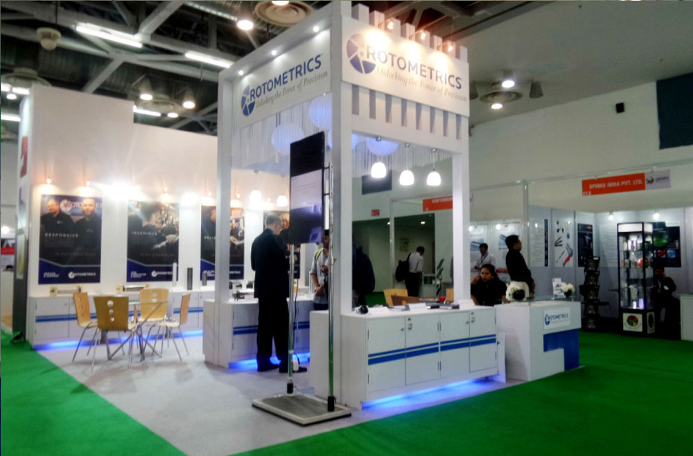 Companies for Exhibition Stand Design